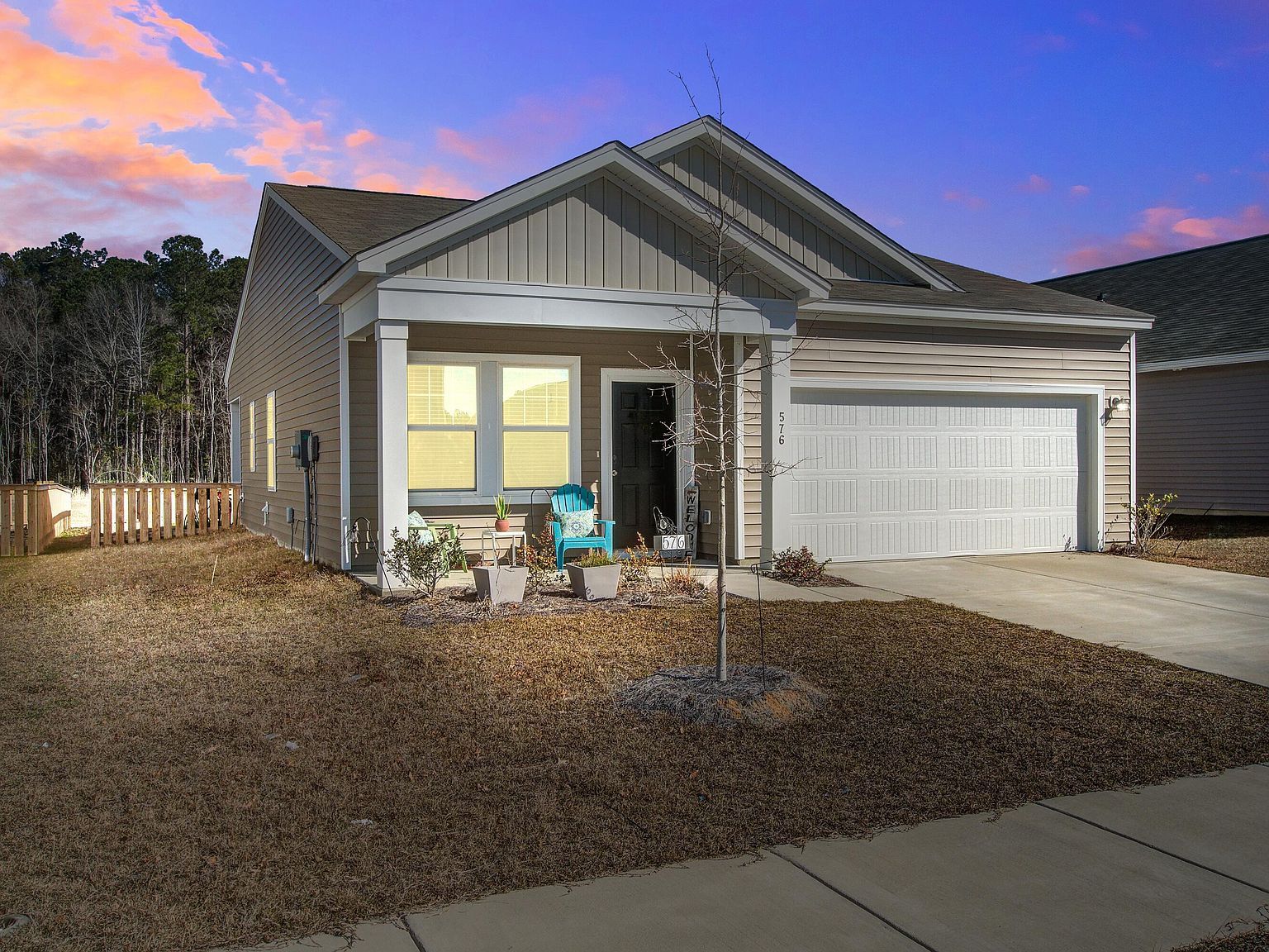 576 Polaris Way Summerville, SC 29486 - Thumbnail 4