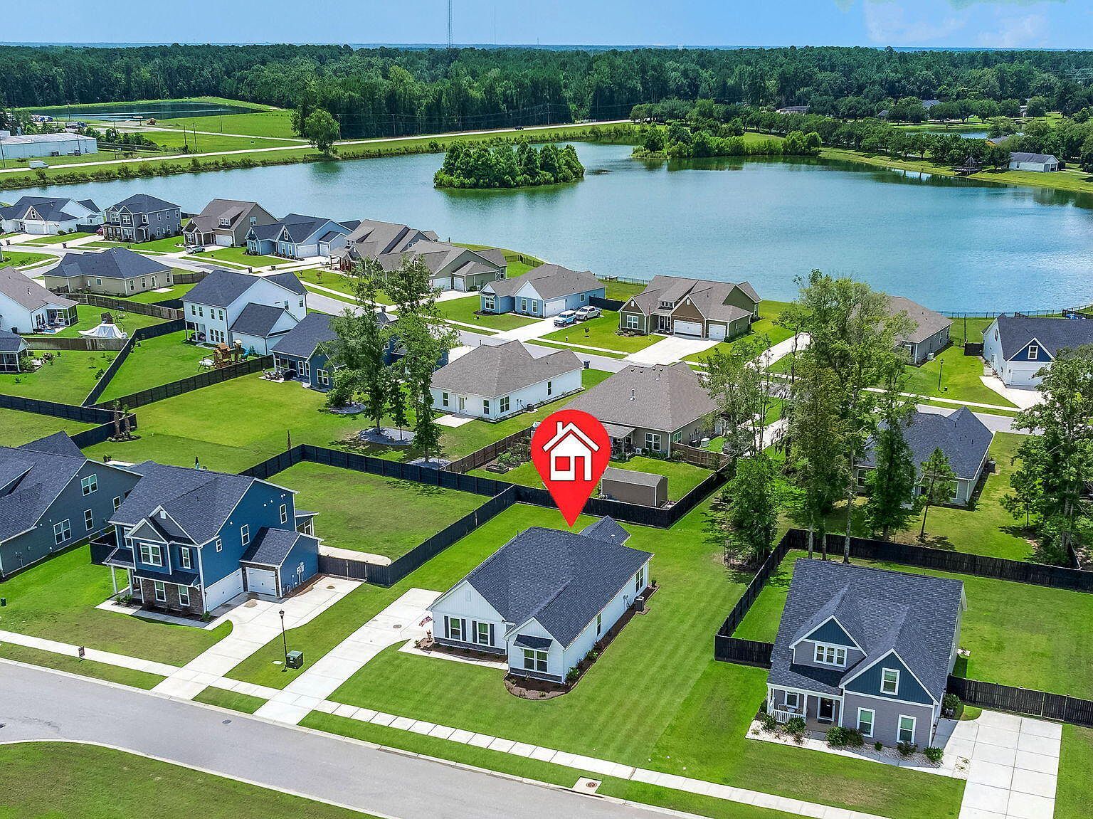 179 Darby Meadow Ln Ridgeville, SC 29472 - Thumbnail 4