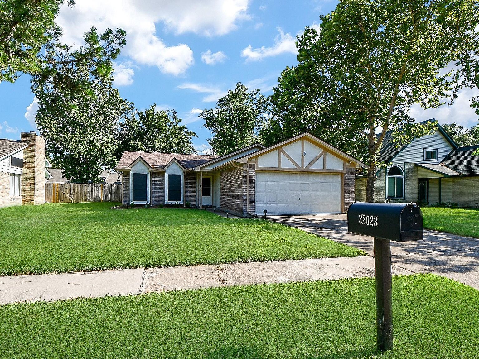 22023 Westland Crk Katy, TX 77449 - Thumbnail 4