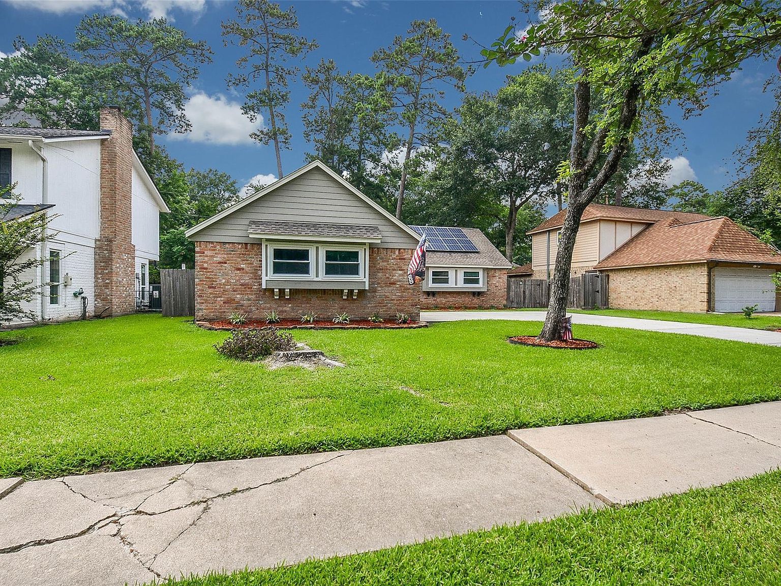 15111 Forest Lodge Dr Houston, TX 77070 - Thumbnail 4