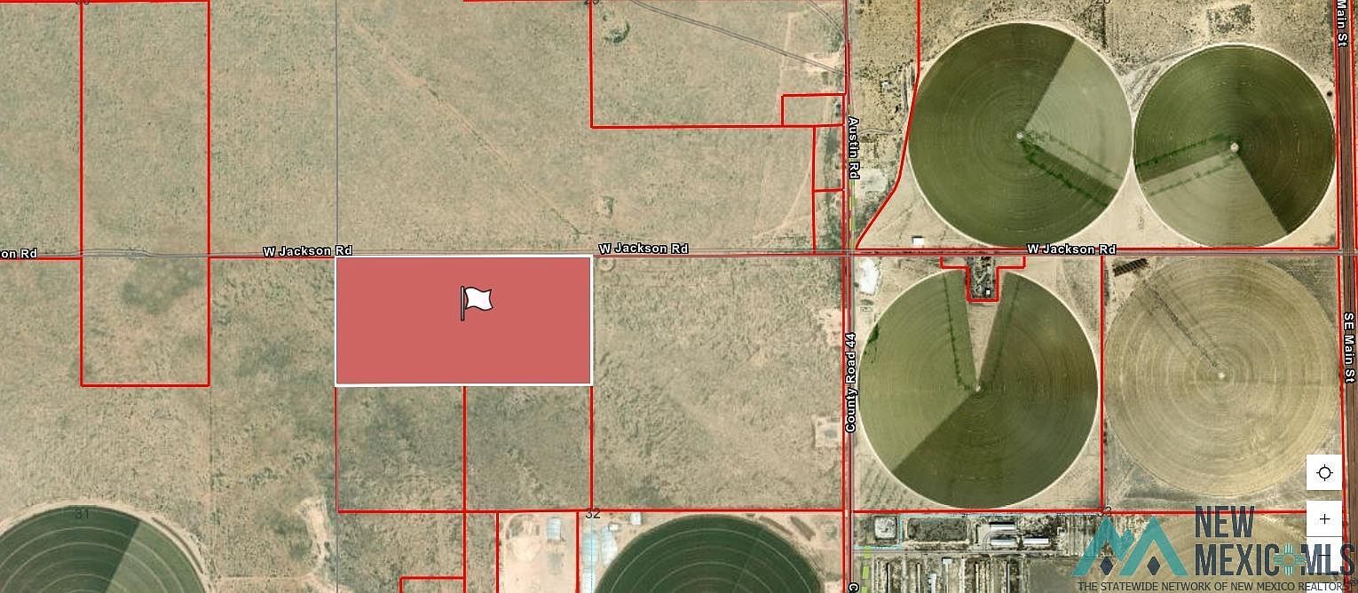 0 W Jackson Rd Lake Arthur, NM 88253 - Thumbnail 4