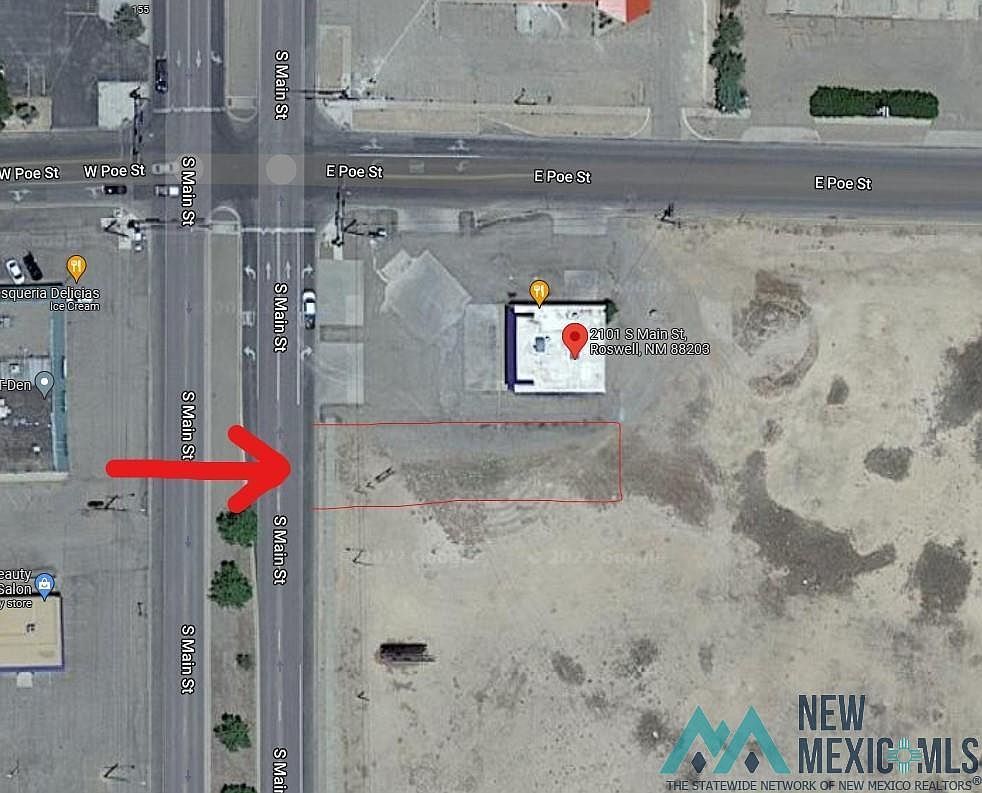 2103 S Main St Roswell, NM 88203 - Thumbnail 4