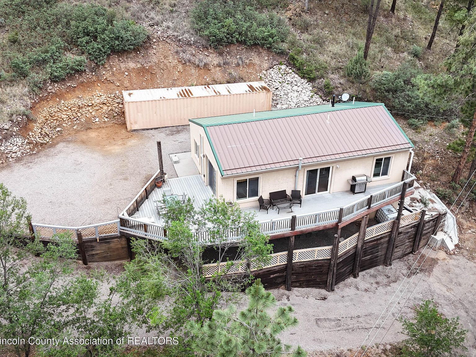 223 Walton Cir Ruidoso, NM 88345 - Thumbnail 4