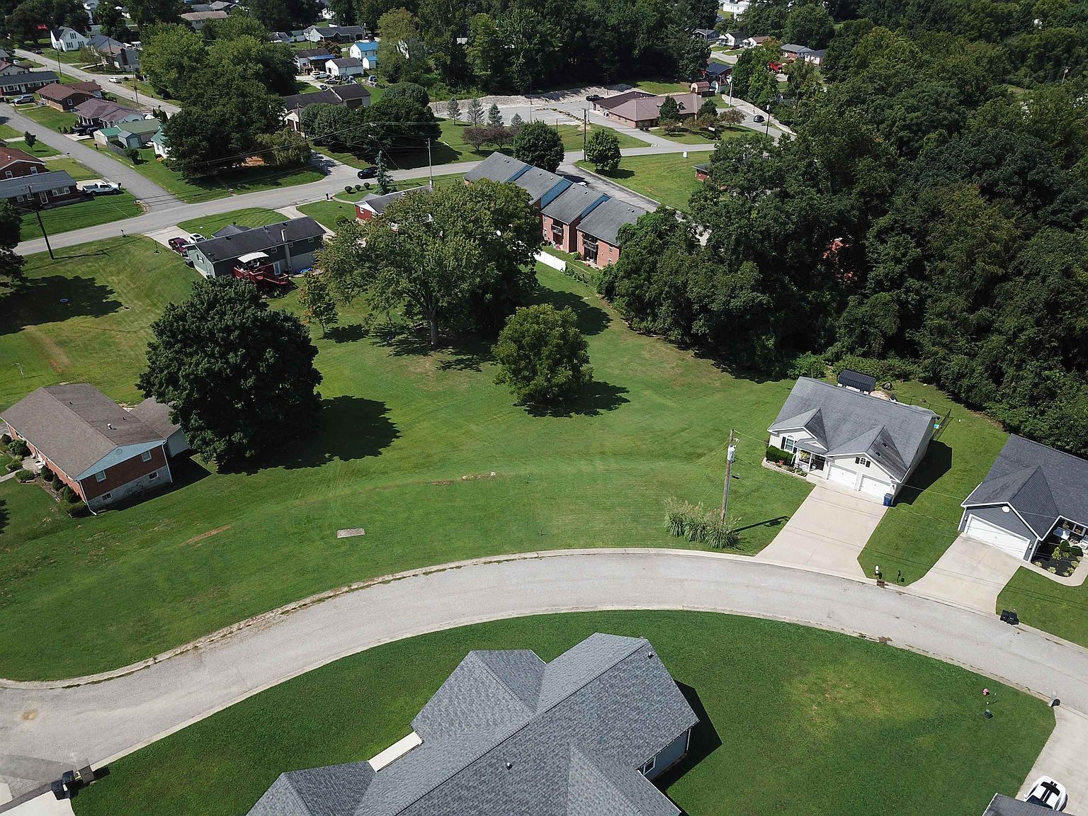 LOT 23 Meadow Glen Rd Flatwoods, KY 41139 - Thumbnail 4