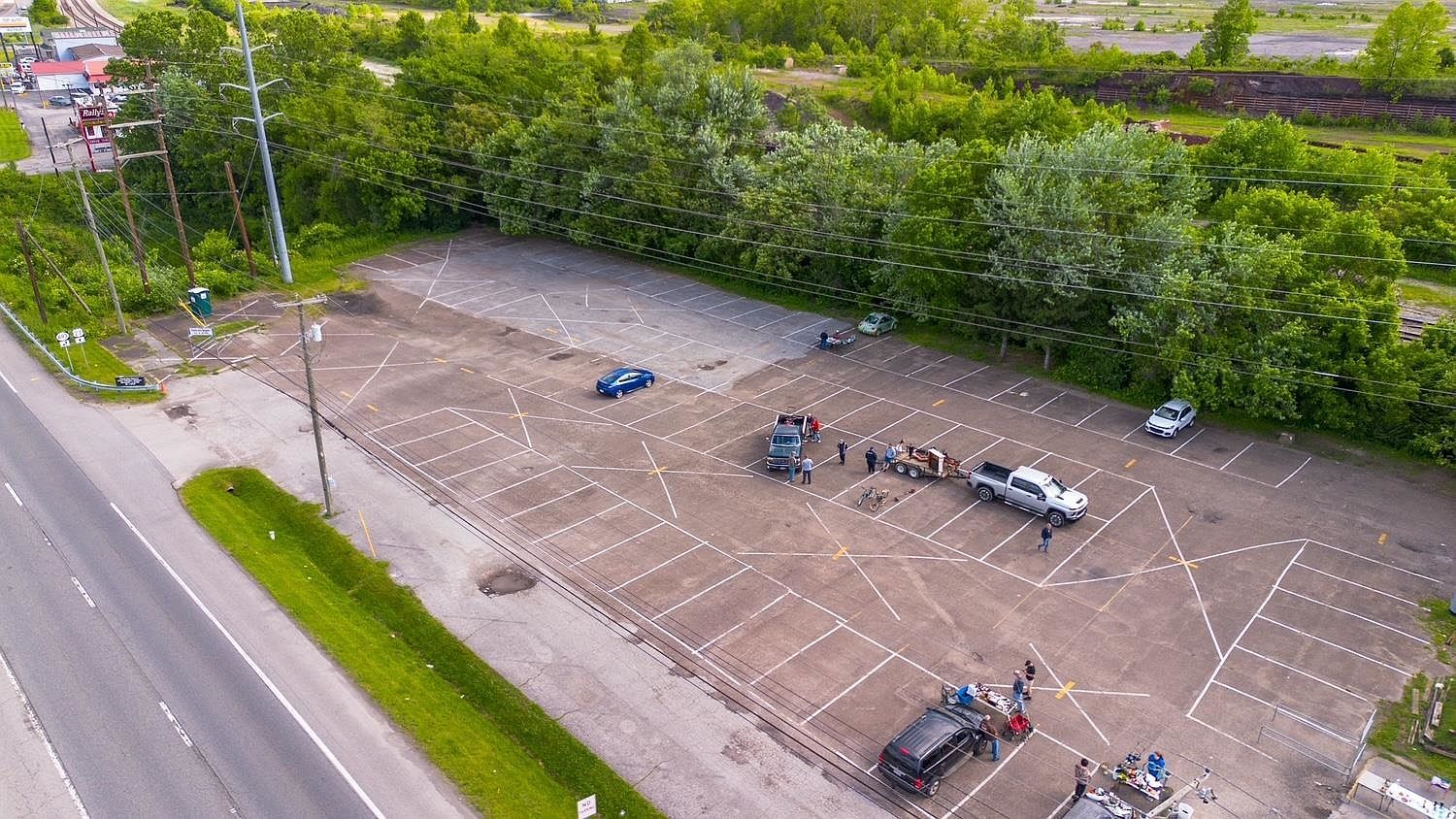 0 Russell Rd Ashland, KY 41101 - Thumbnail 4