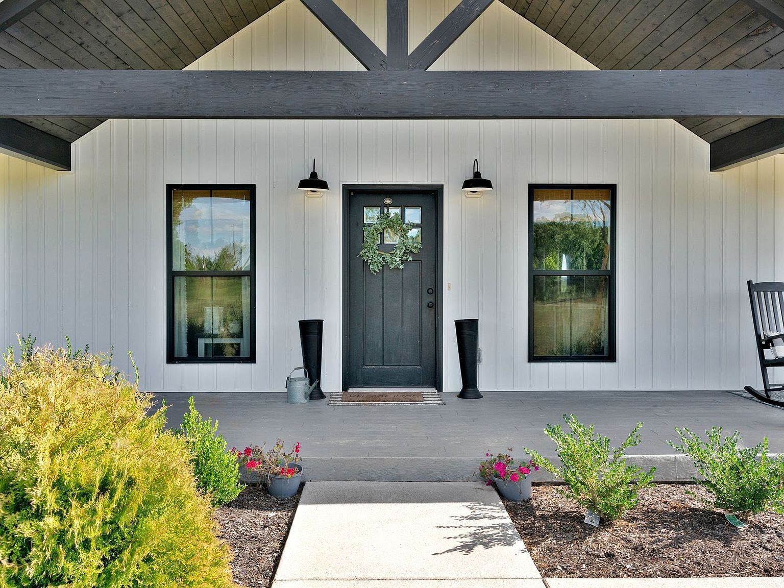 1124 Gaines Hill Rd Westmoreland, TN 37186 - Thumbnail 4