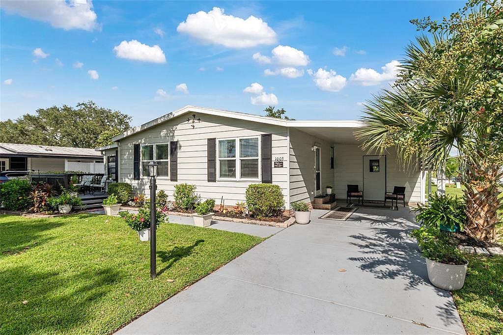 1003 Matthew Ave Lady Lake, FL 32159 - Thumbnail 4