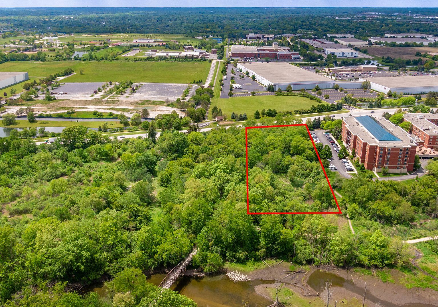 25043 N State Route 21 Vernon Hills, IL 60061 - Thumbnail 4