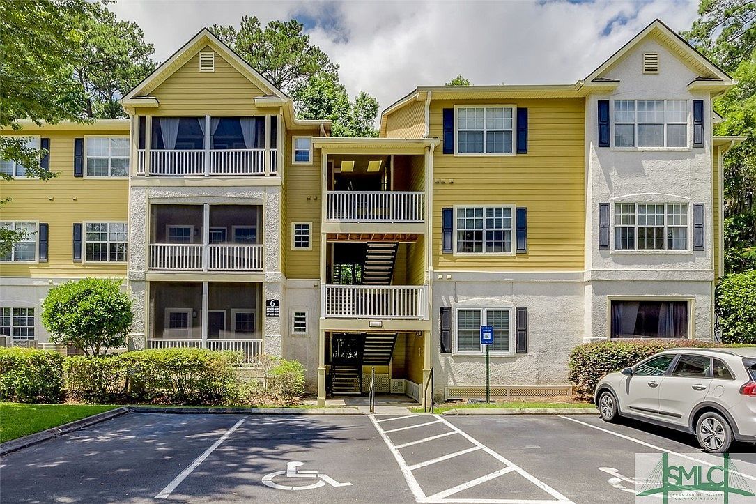 6306 Walden Park Dr #6306 Savannah, GA 31410 - Thumbnail 4