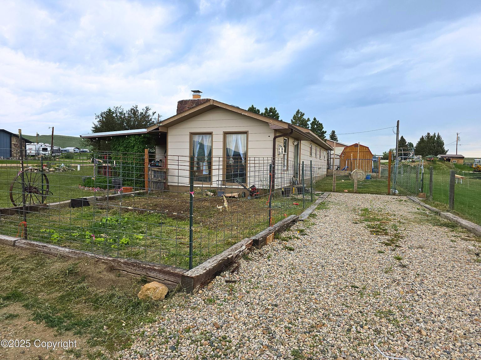 331 Hemlock St Buffalo, WY 82834 - Thumbnail 4