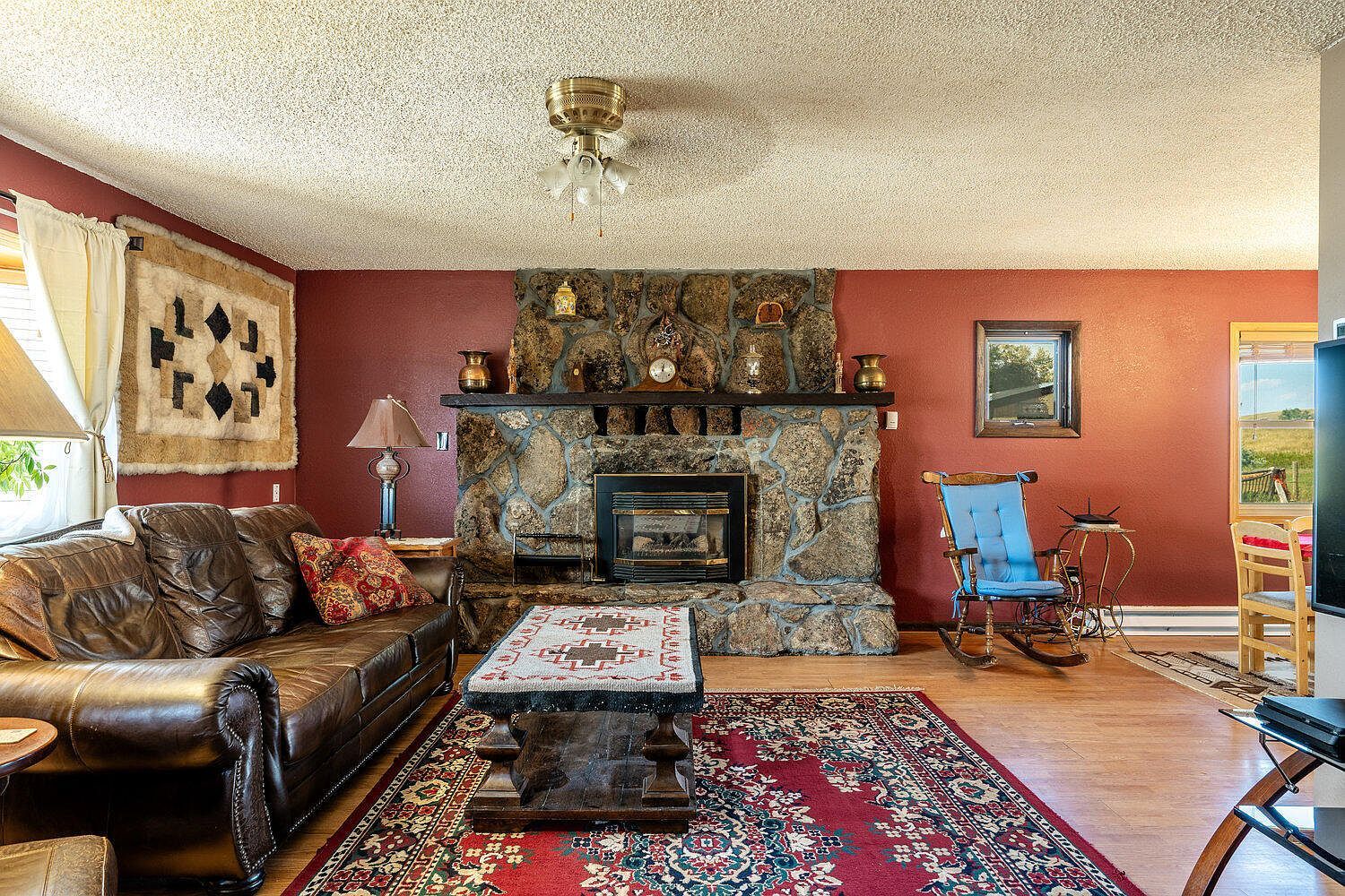 45 Camino Vista Montana Buffalo, WY 82834 - Thumbnail 4