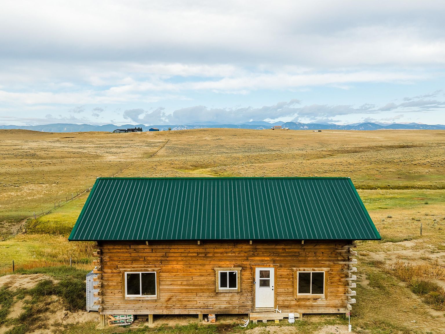 94 Quarry Rd Buffalo, WY 82834 - Thumbnail 4