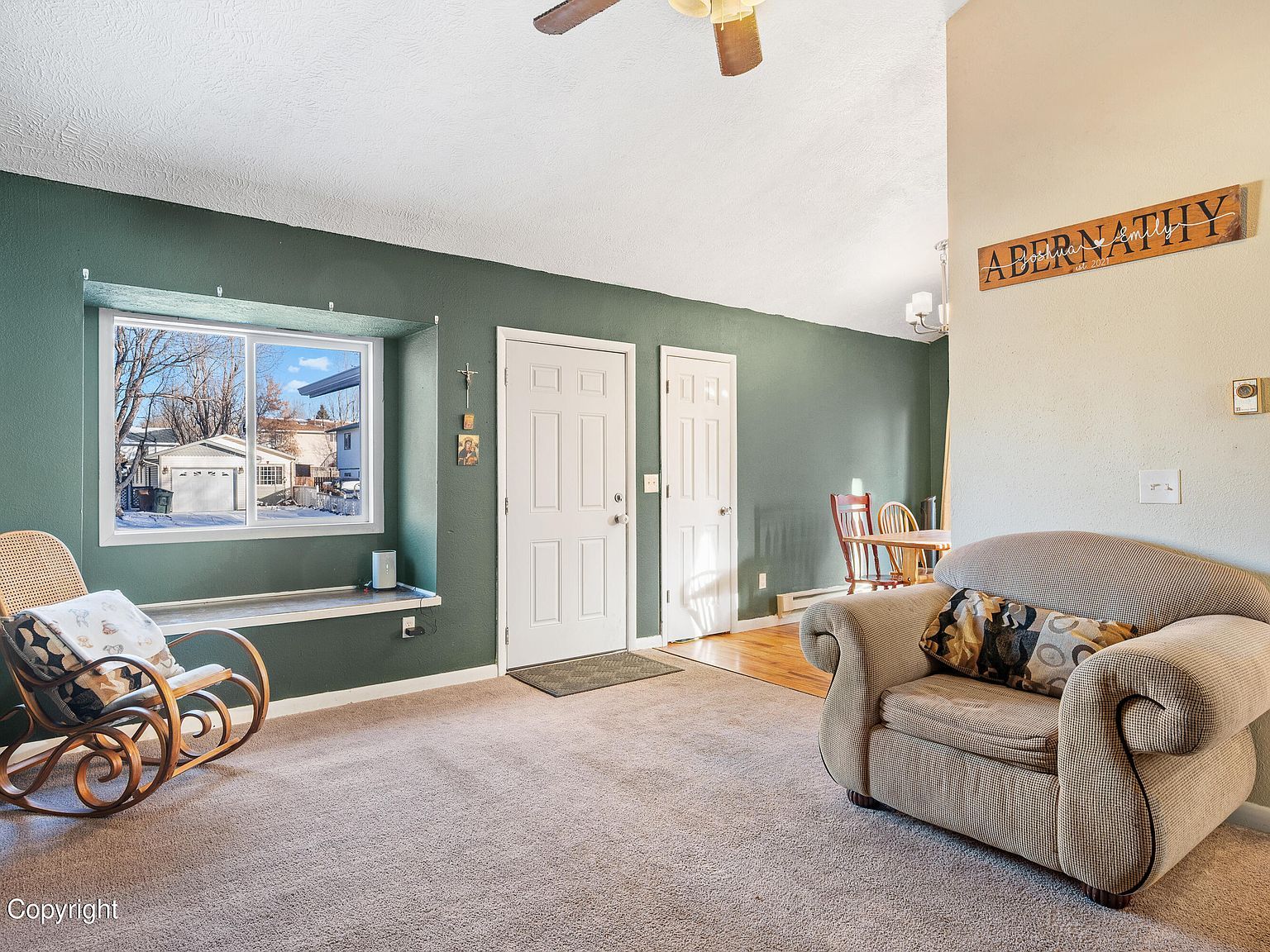 106 E Laurel St Gillette, WY 82718 - Thumbnail 4