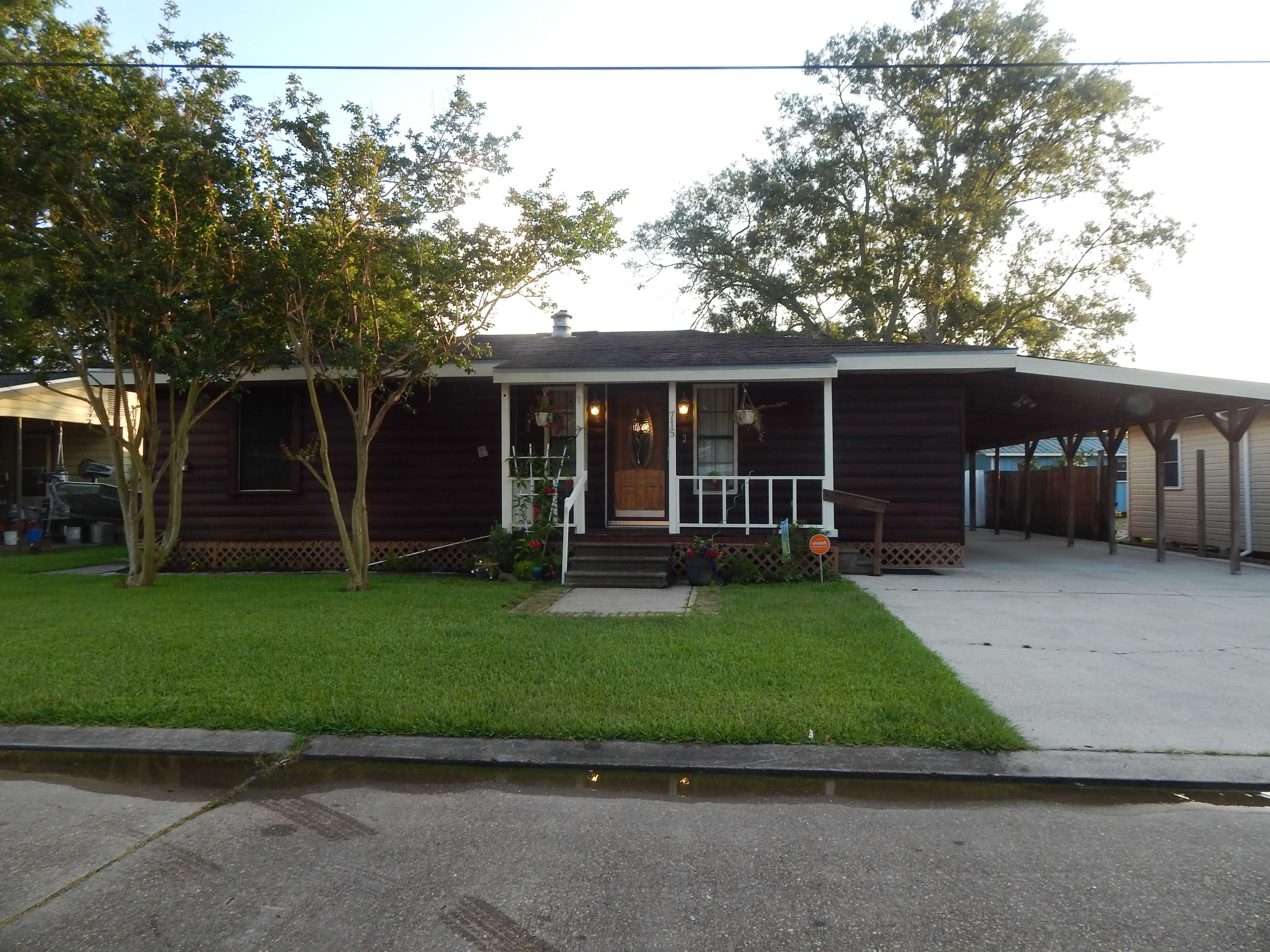 715 St Luke St, Patterson, LA, USA, 70392 - Thumbnail 4