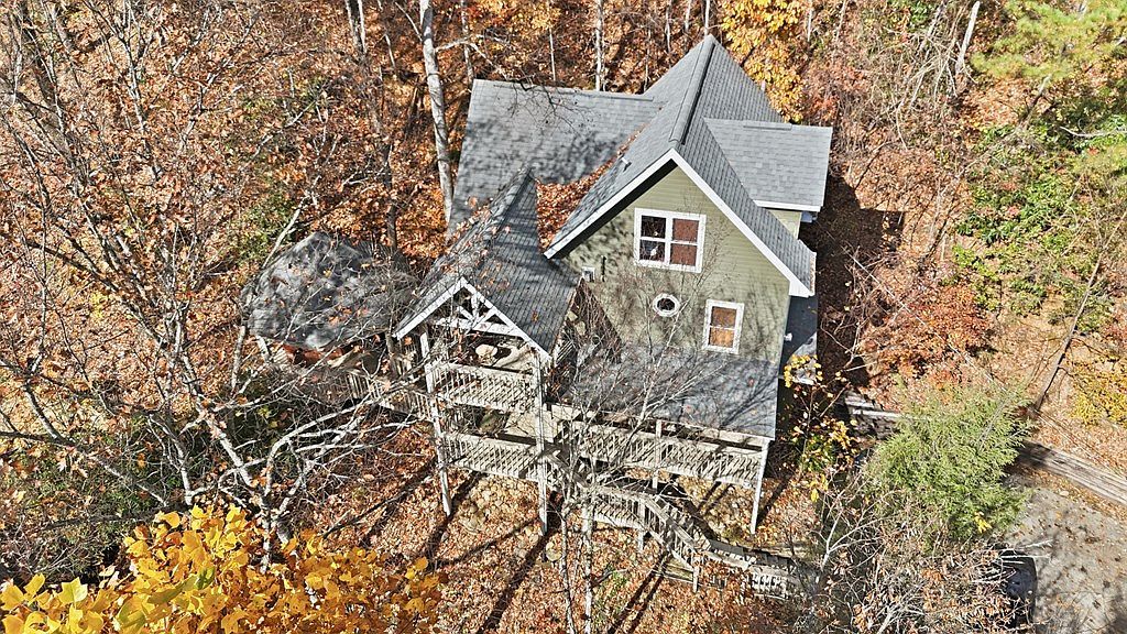 1110 Ski Mountain Rd Gatlinburg, TN 37738 - Thumbnail 4