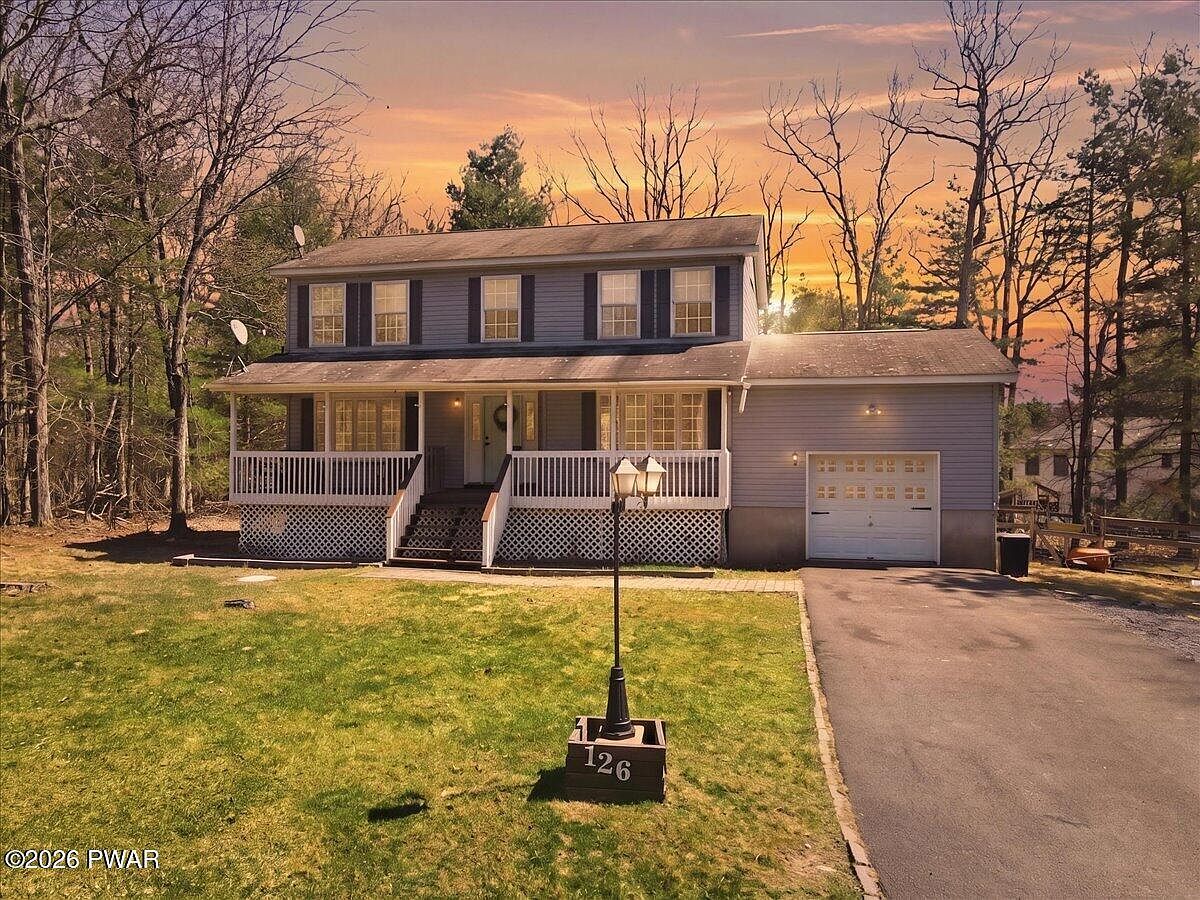 126 Bernadette Dr Dingmans Ferry, PA 18328 - Thumbnail 4