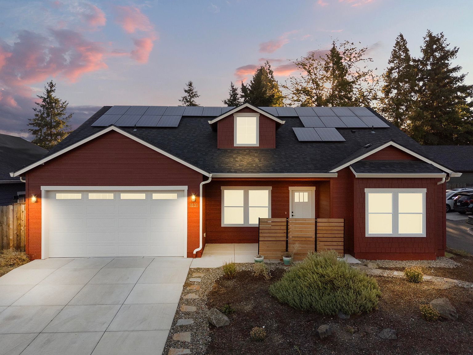 1831 Dulcimer Ln Medford, OR 97501 - Thumbnail 4