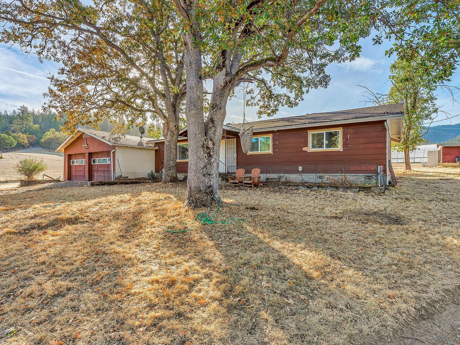 3361 Little Applegate Rd Jacksonville, OR 97530 - Thumbnail 4