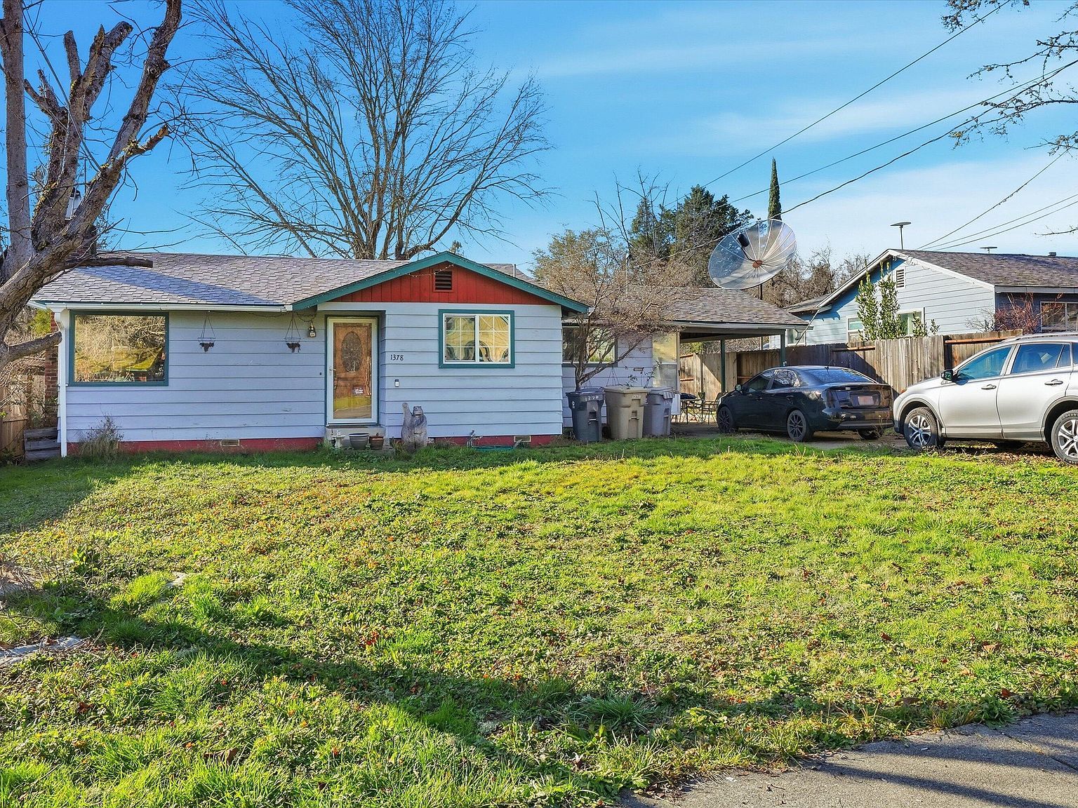 1378 NW Conklin Ave Grants Pass, OR 97526 - Thumbnail 4