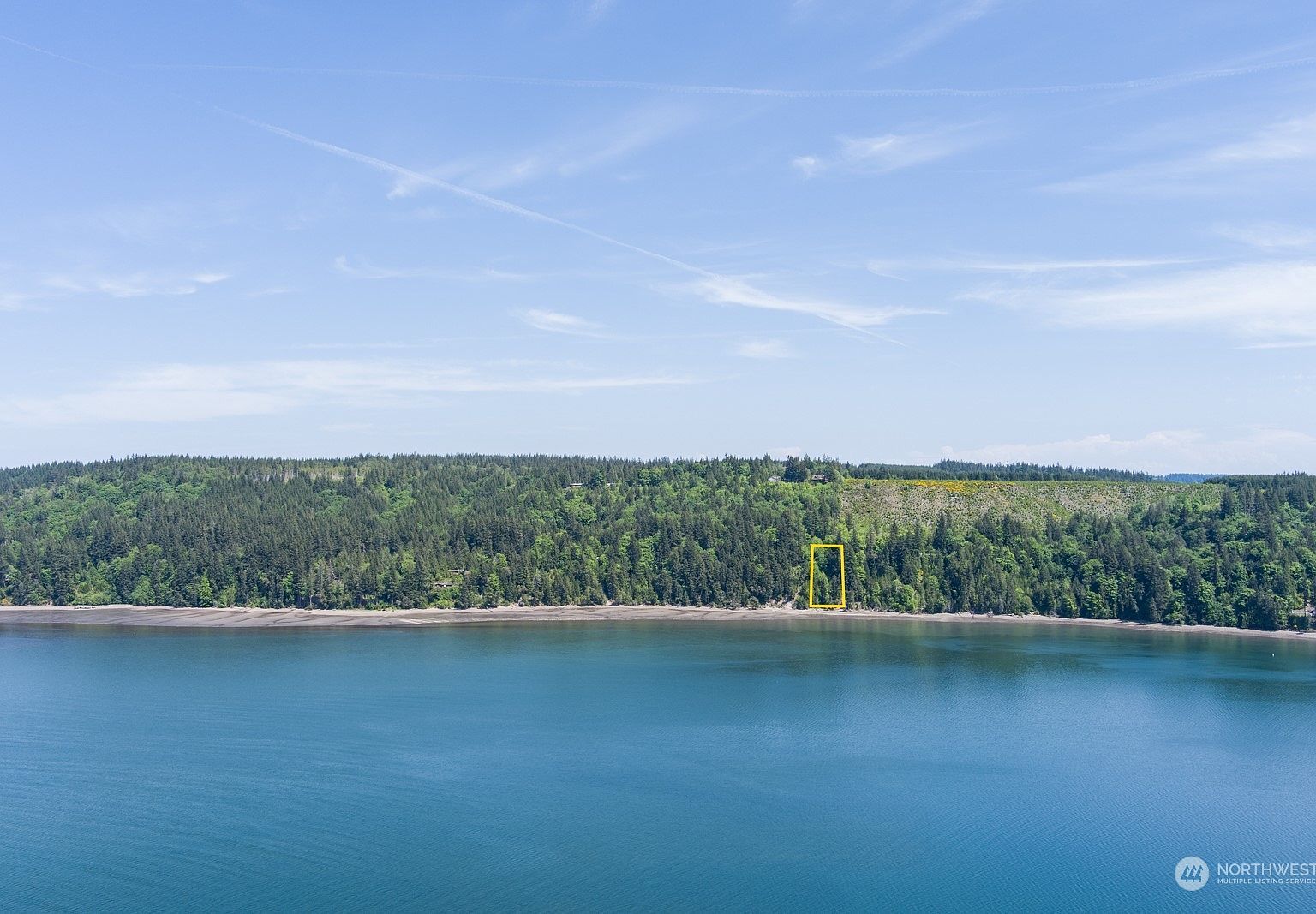 0 E Quilcene Rd Quilcene, WA 98376 - Thumbnail 4