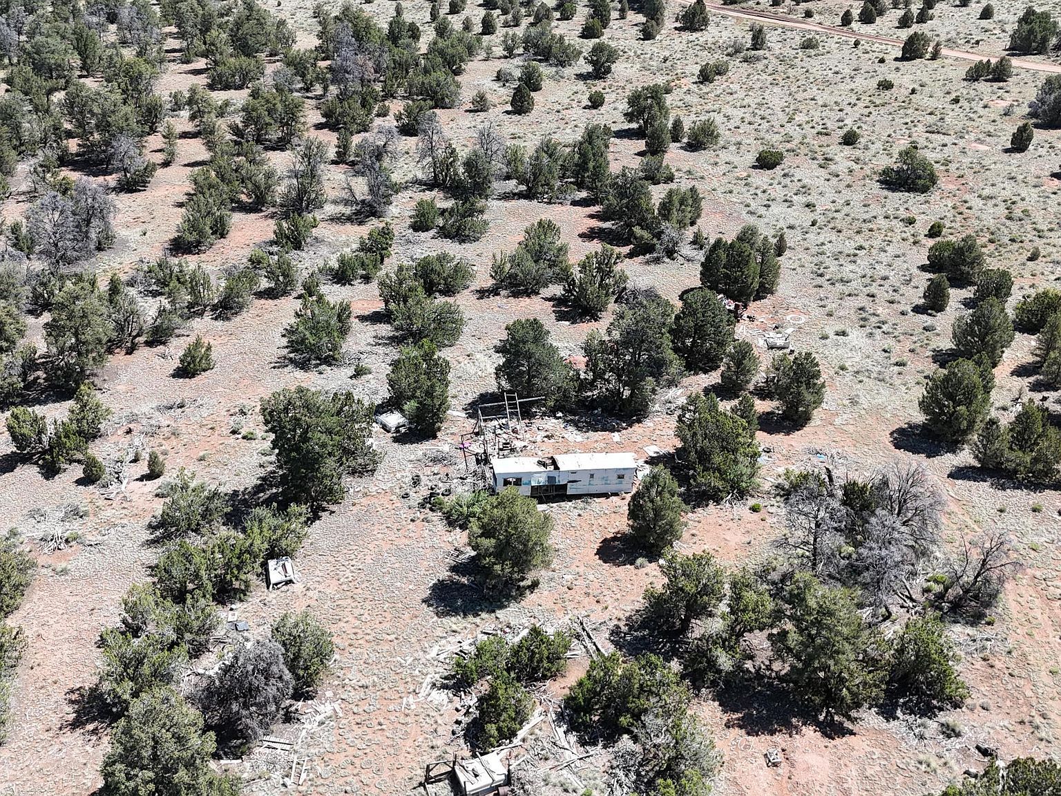 4813 E Woodland Ranch Rd Williams, AZ 86046 - Thumbnail 4