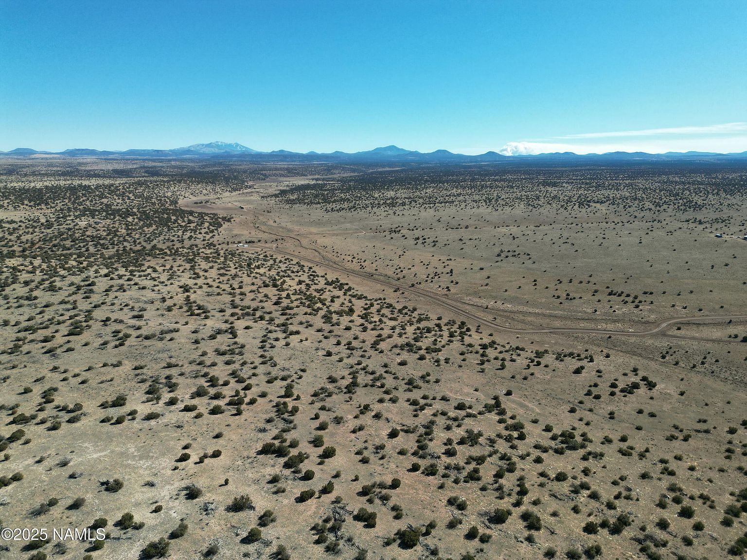 10290 W Trapper Way Williams, AZ 86046  | Land/Lot