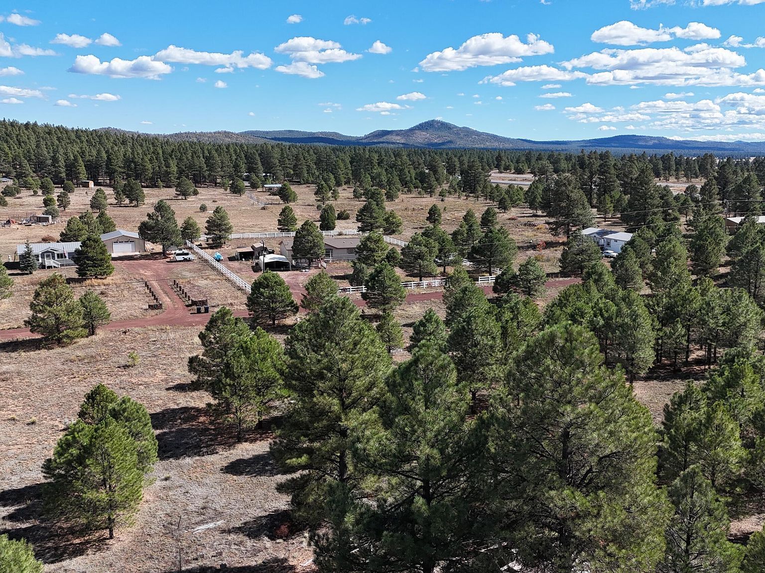 11322 E Park Ln Parks, AZ 86018 - Thumbnail 4