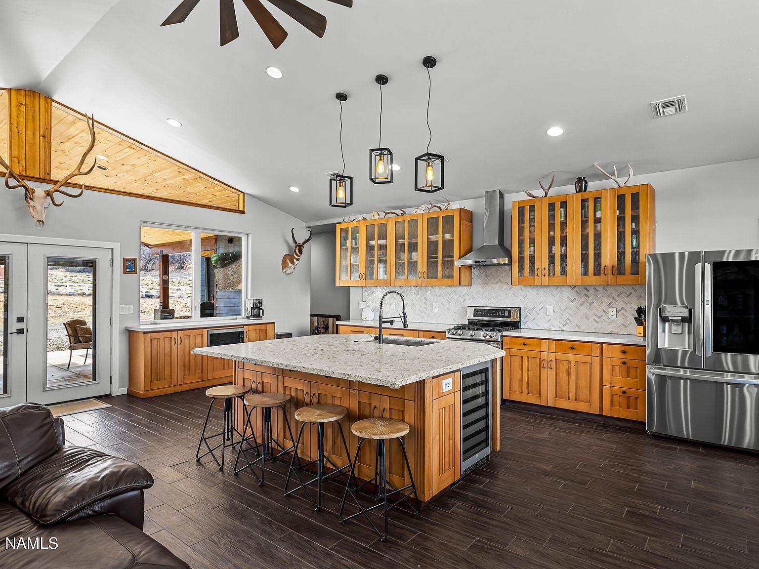 6770 N Rain Valley Rd Flagstaff, AZ 86004 - Thumbnail 4