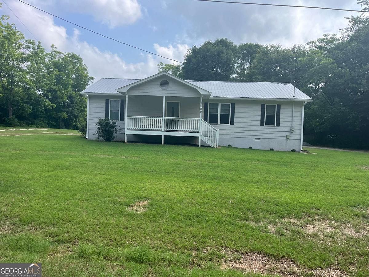 1429 Thyatira Brockton Rd Jefferson, GA 30549 - Thumbnail 4