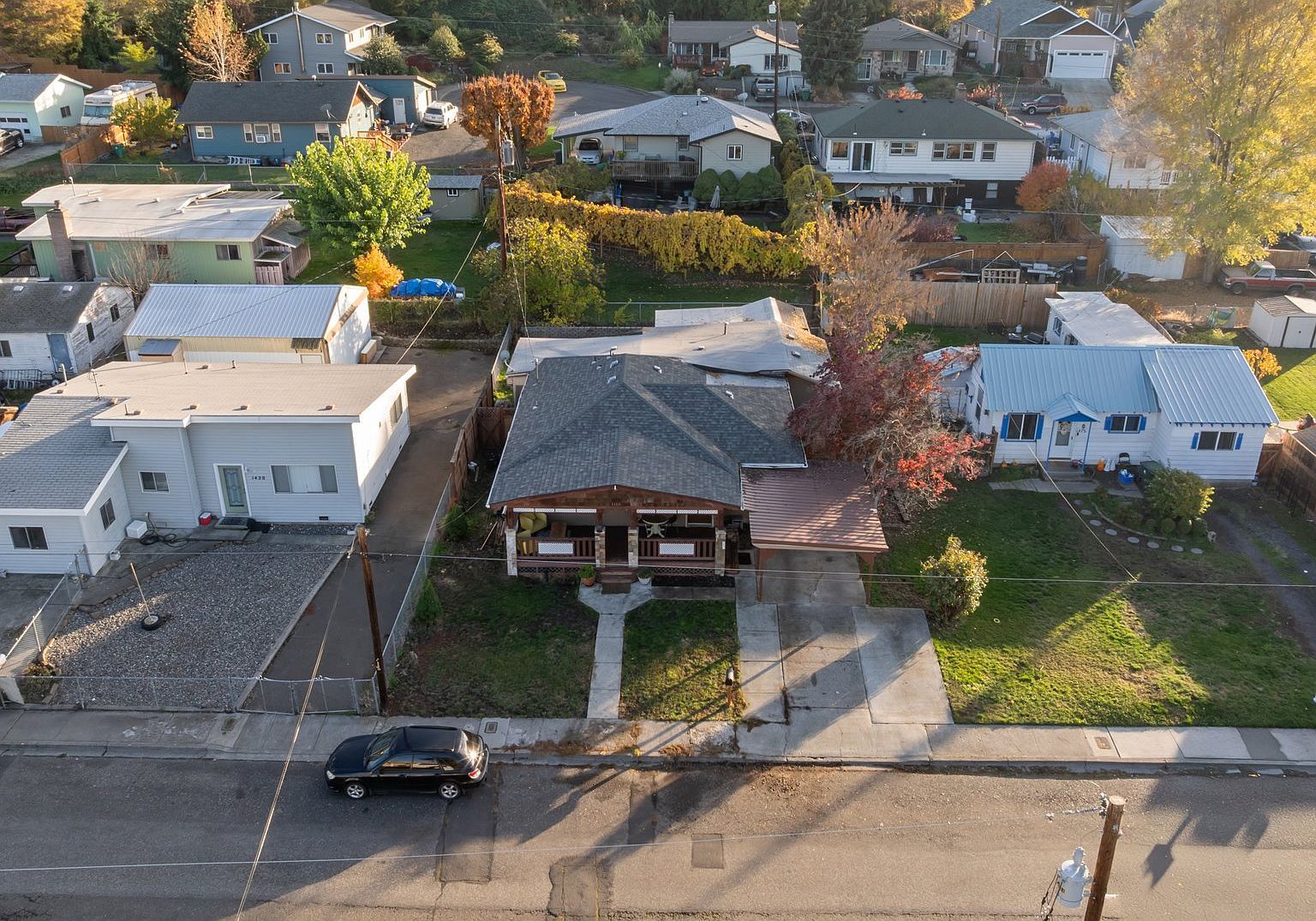 1416 E 14th St The Dalles, OR 97058 - Thumbnail 4