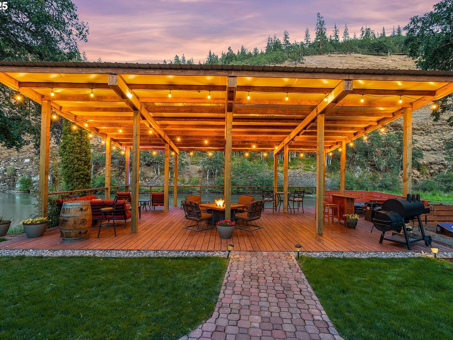 218 2nd St Klickitat, WA 98628 - Thumbnail 4