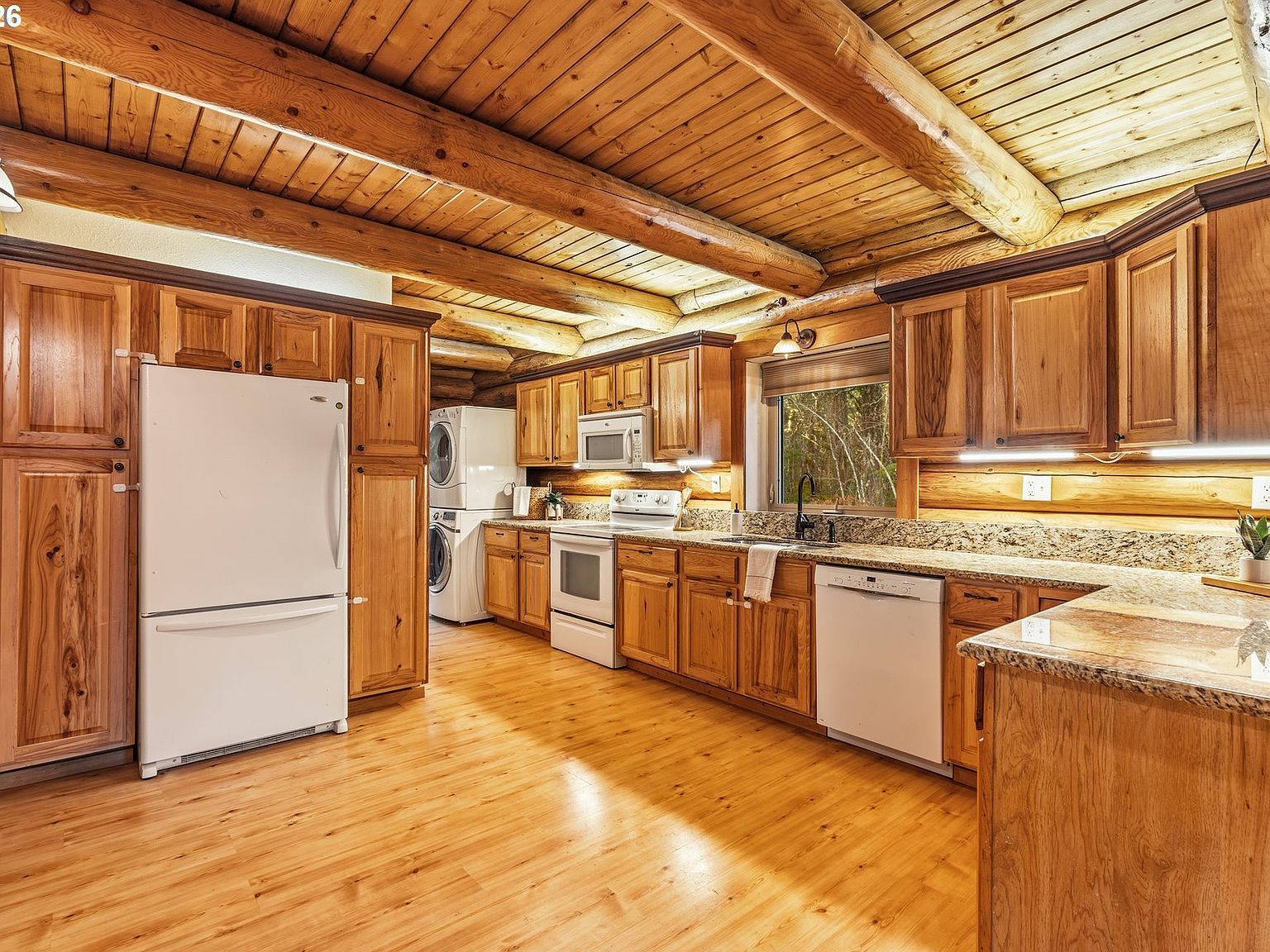 62 Sadie Rd Carson, WA 98610 - Thumbnail 4