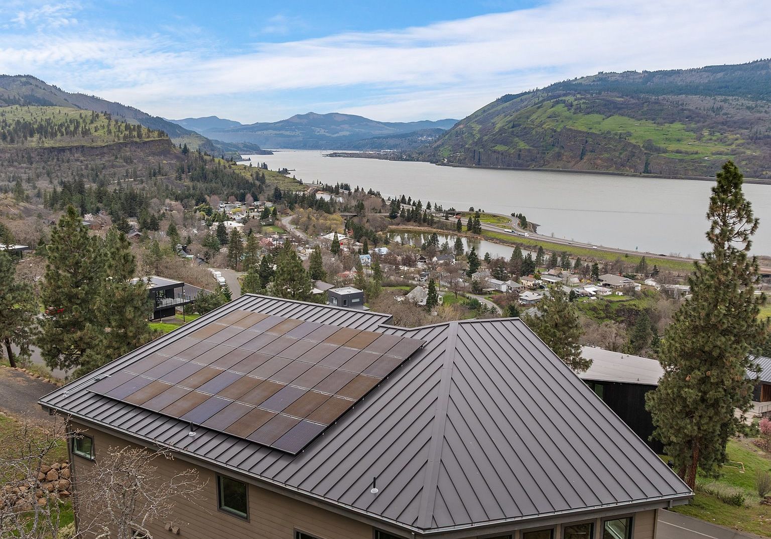 400 Maya Way Mosier, OR 97040 - Thumbnail 4