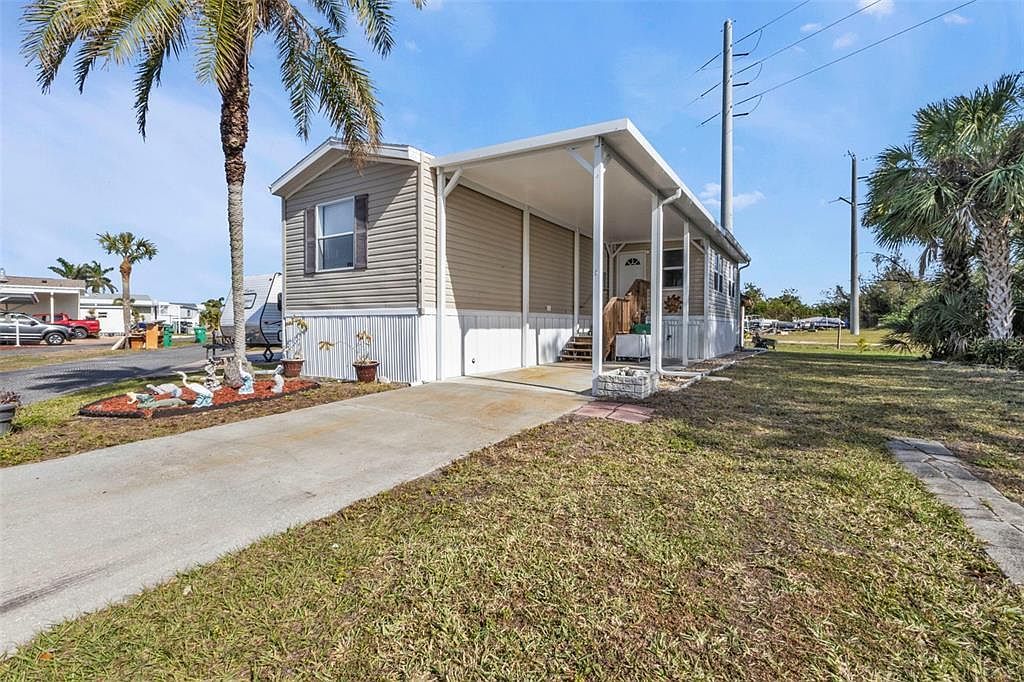 3314 Bayside Pkwy #C-2900 Punta Gorda, FL 33982 - Thumbnail 4