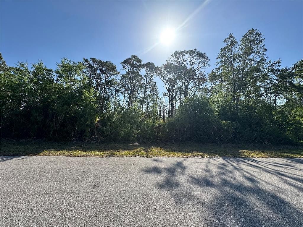 96 Westmore St #5 Pt Charlotte, FL 33953  | Land/Lot