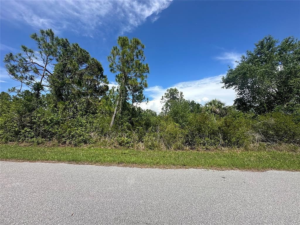 2392 Salerno St LOT 3 Pt Charlotte, FL 33953  | Land/Lot