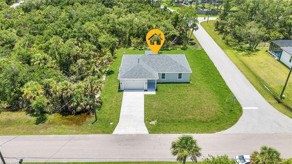 420 Hoffer Ave Port Charlotte, FL 33953 - Thumbnail 4