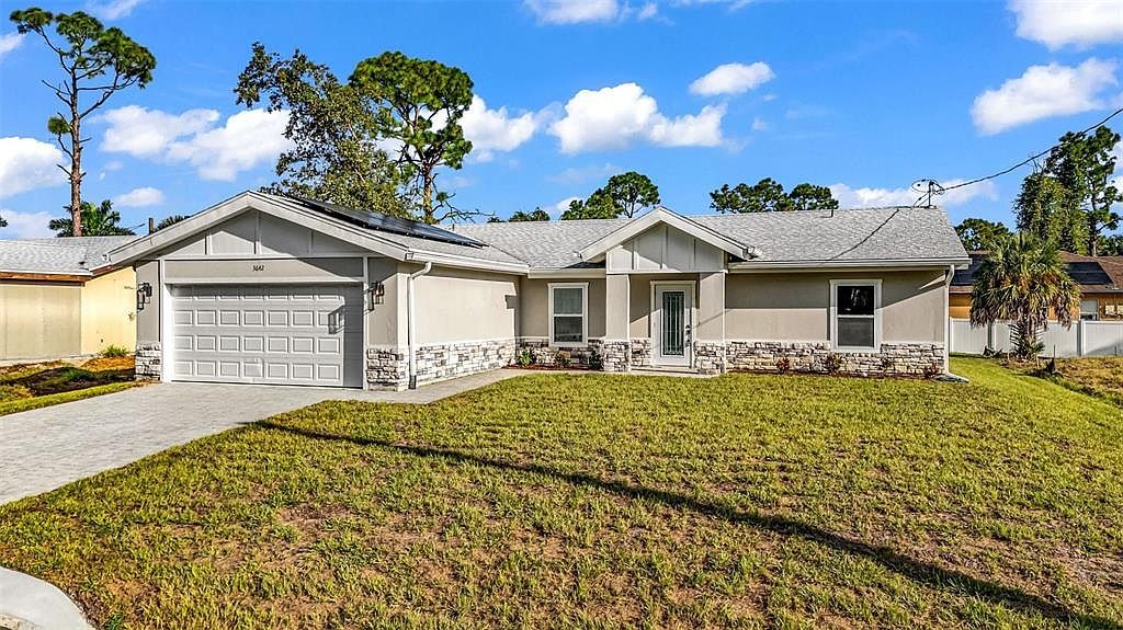 3642 Laredo Ave North Port, FL 34288 - Thumbnail 4