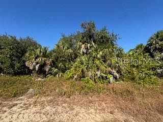 LOT 4 Mattox Cir North Pt, FL 34288 - Thumbnail 4