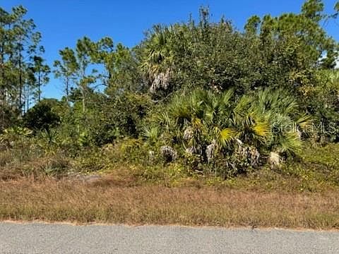 LOT 2 Mattox Cir North Pt, FL 34288 - Thumbnail 4