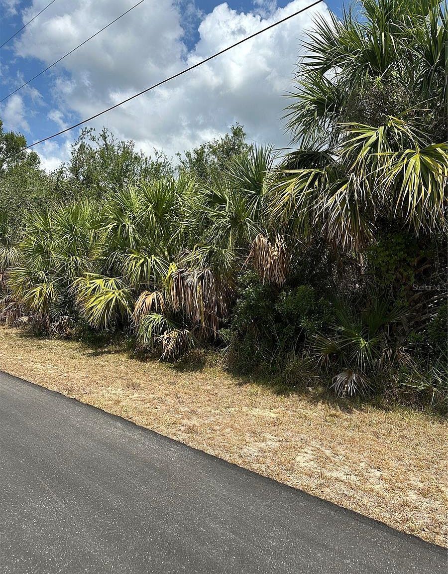 12006 Grouse Ave Port Charlotte, FL 33981 | Land/Lot