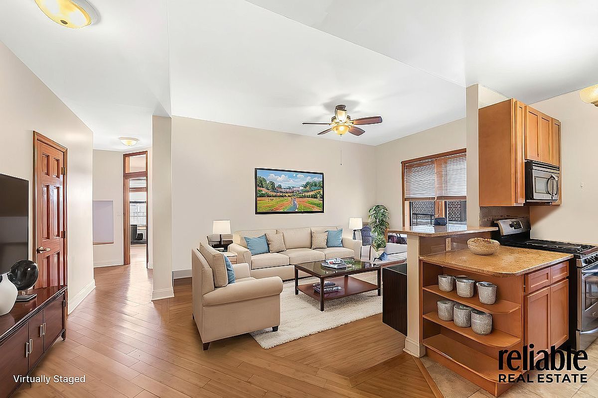 2913 Foster Ave APT 6G Brooklyn, NY 11210 - Thumbnail 4