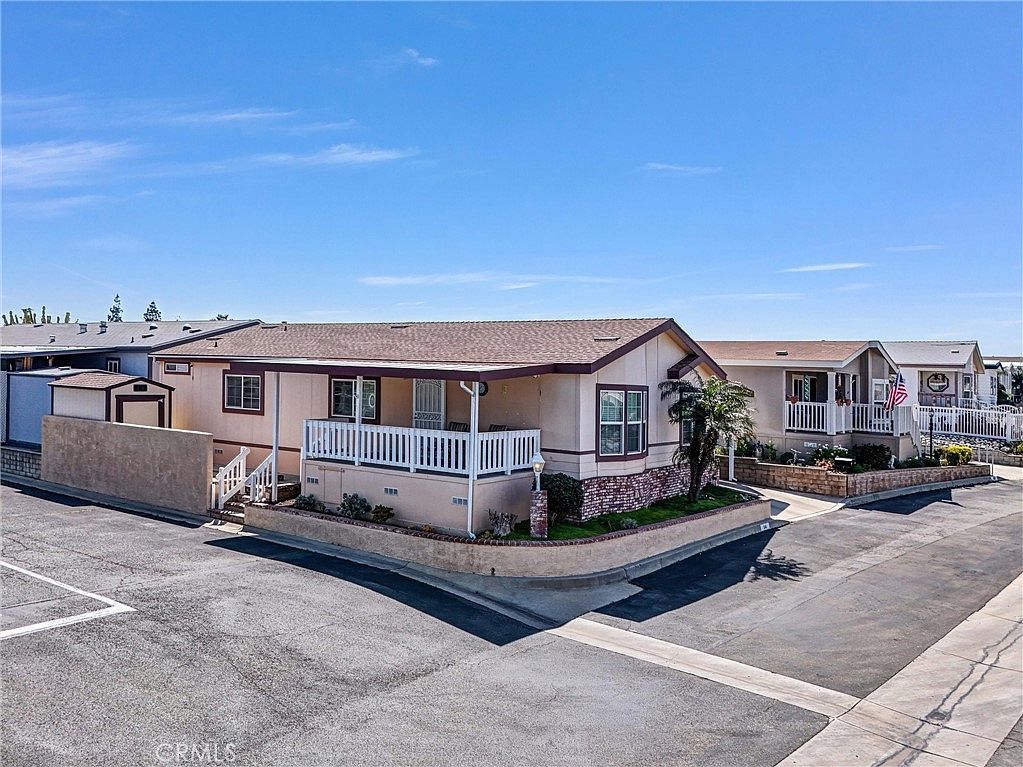 6880 Archibald Ave SPACE 114 Rancho Cucamonga, CA 91701 - Thumbnail 4