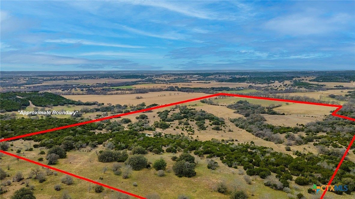 Unassigned County Rd #301 Oglesby, TX 76561 - Thumbnail 4