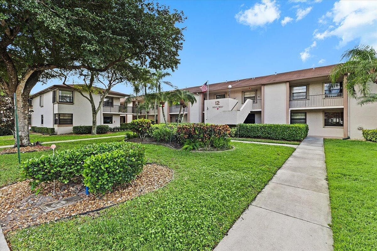 9563 W McNab Rd #206 Tamarac, FL 33321 - Thumbnail 4