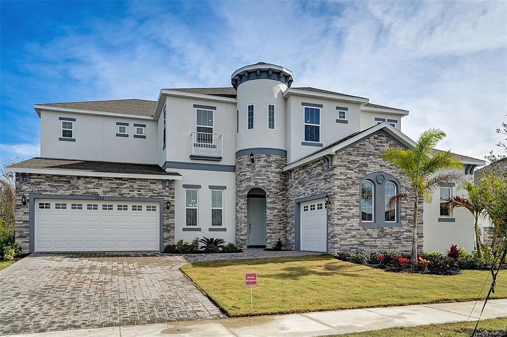 5953 Blakeney Loop Apollo Beach, FL 33572 - Thumbnail 4