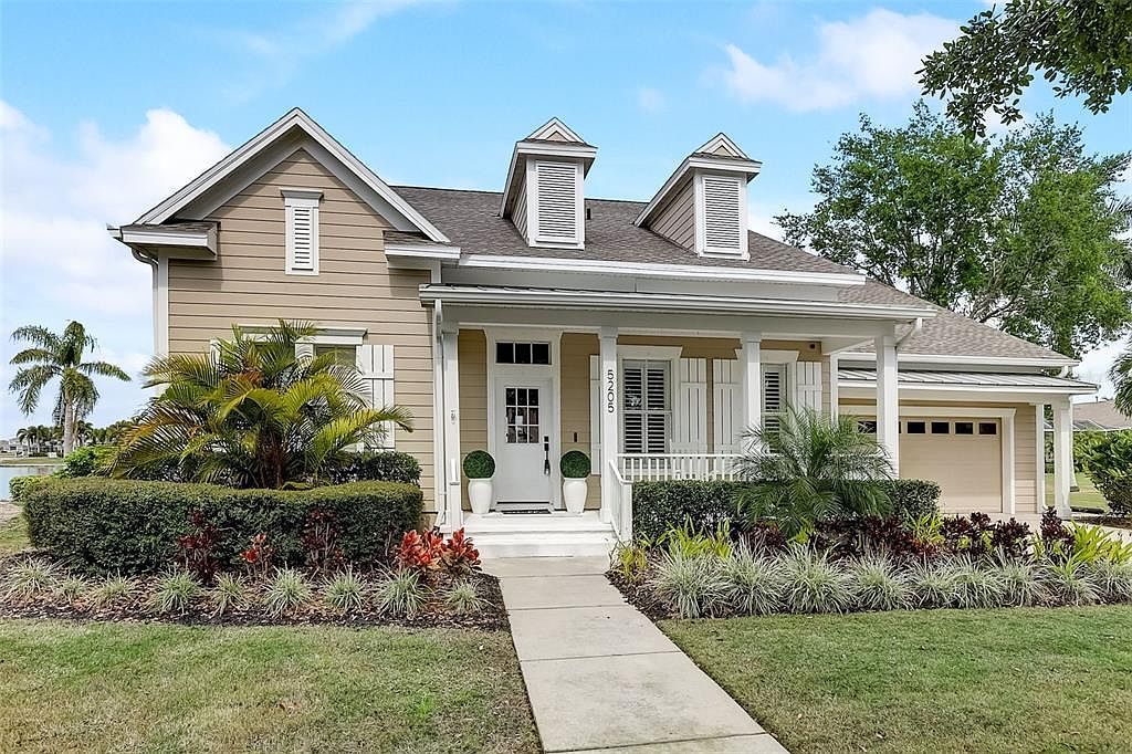 5205 Brighton Shore Dr Apollo Beach, FL 33572 - Thumbnail 5