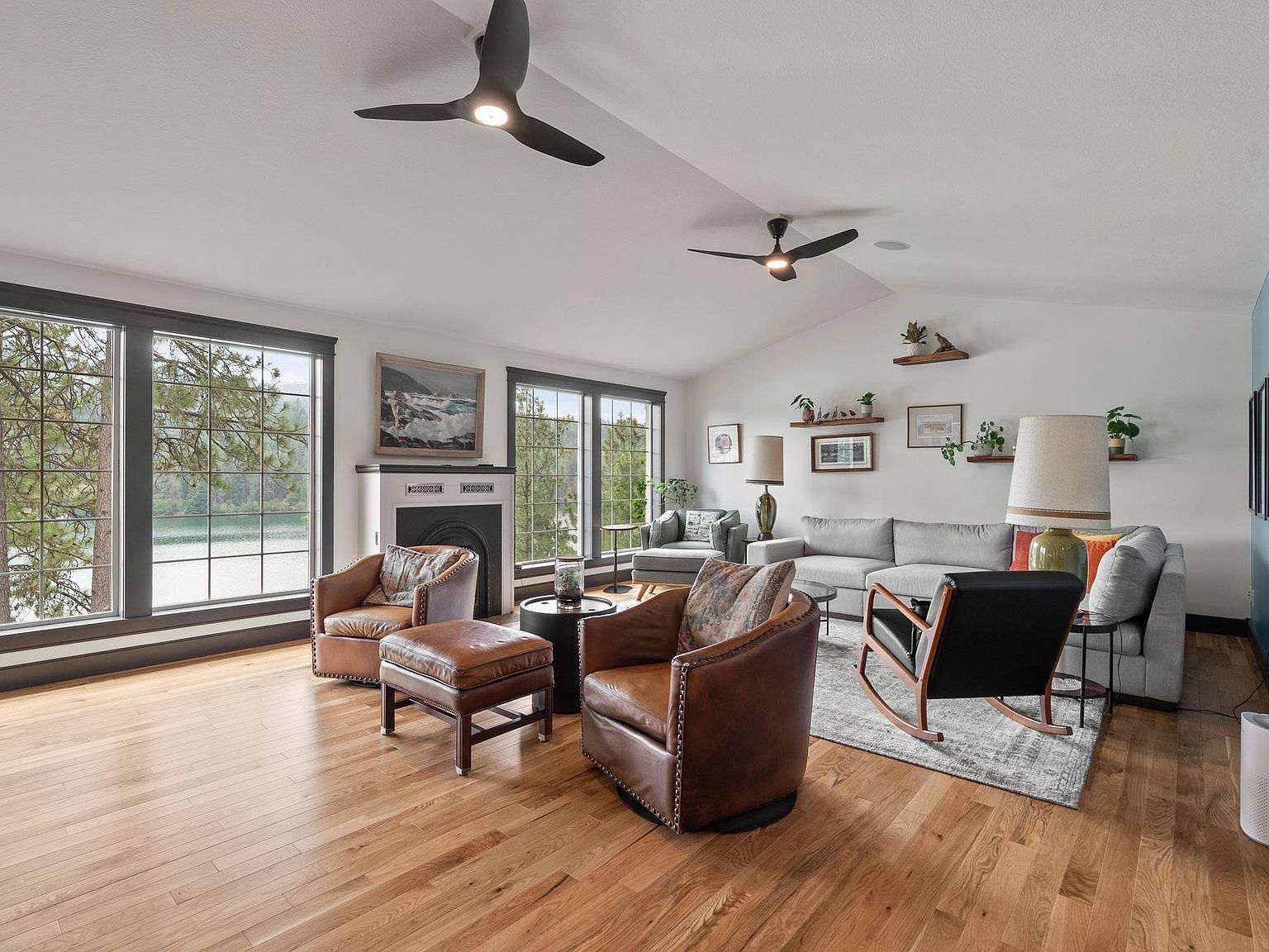 314 E Shore Rd Nine Mile Falls, WA 99026 - Thumbnail 4