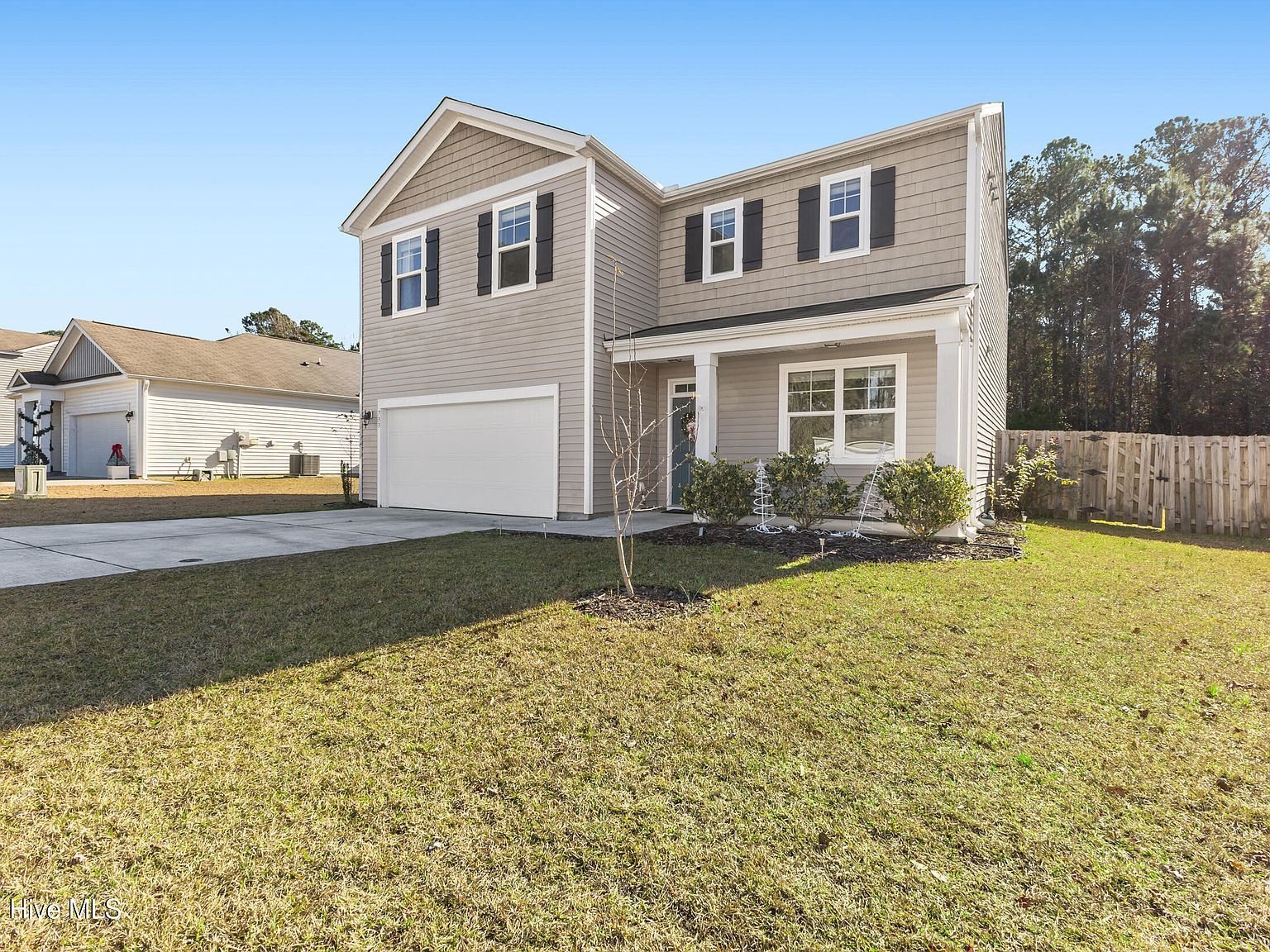 733 Avington Ln NE Leland, NC 28451 - Thumbnail 4