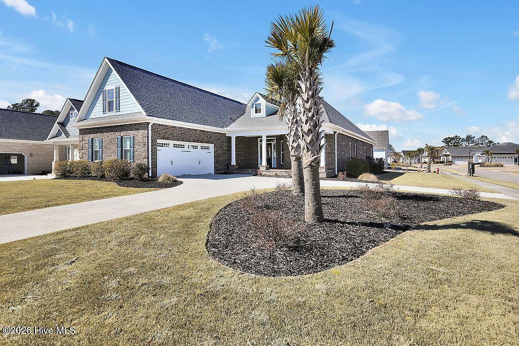 2552 E Timber Crest Dr NE Leland, NC 28451 - Thumbnail 4